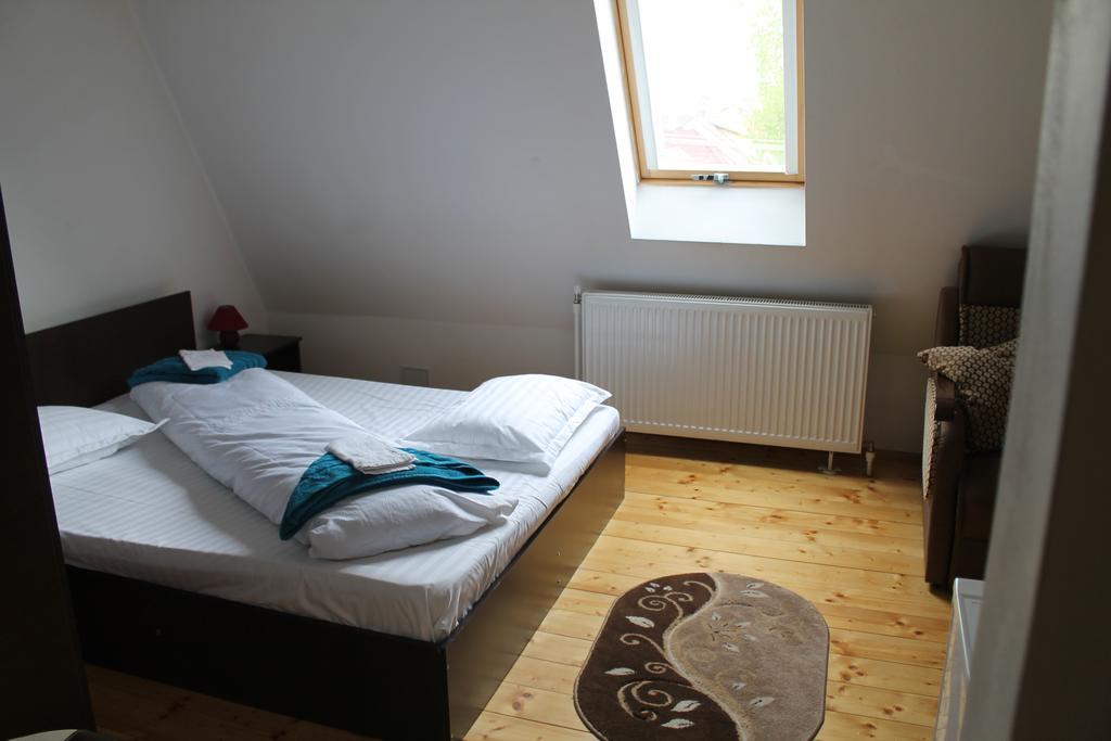 Casa Kiev Otel Sibiu Dış mekan fotoğraf
