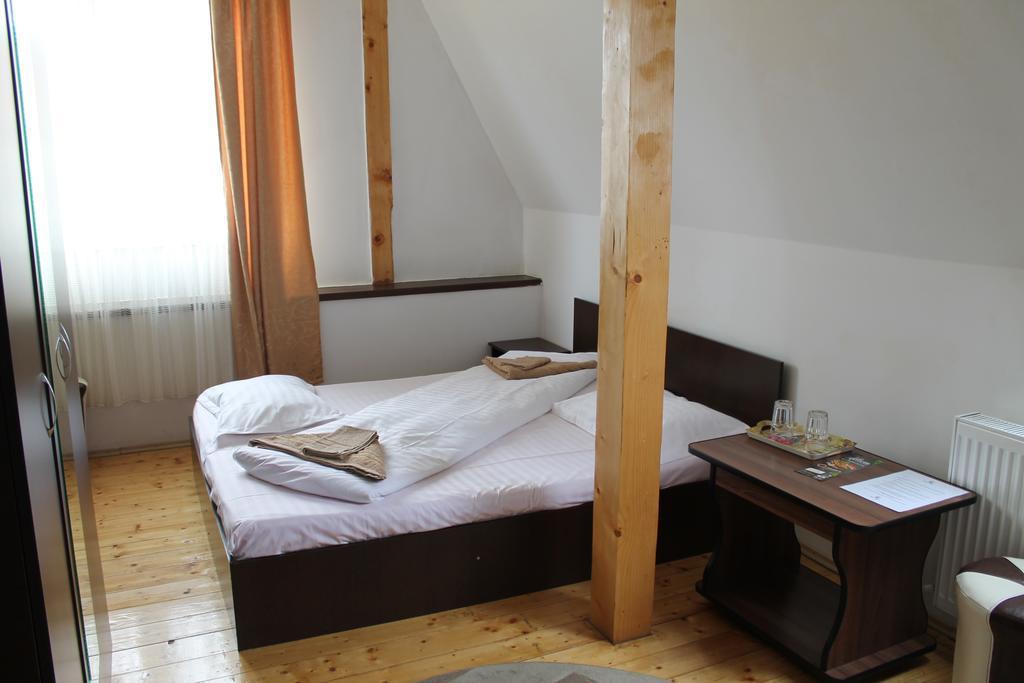 Casa Kiev Otel Sibiu Dış mekan fotoğraf