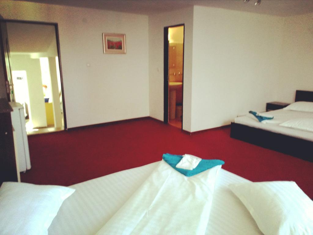 Casa Kiev Otel Sibiu Dış mekan fotoğraf
