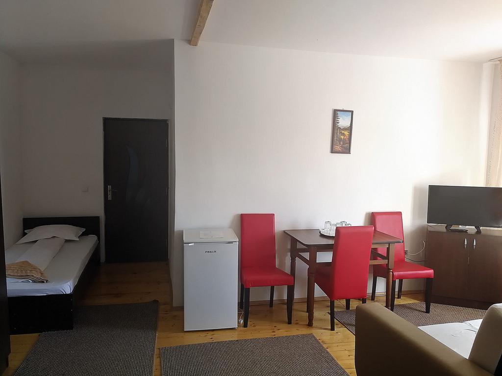 Casa Kiev Otel Sibiu Dış mekan fotoğraf
