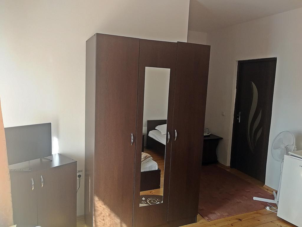 Casa Kiev Otel Sibiu Dış mekan fotoğraf
