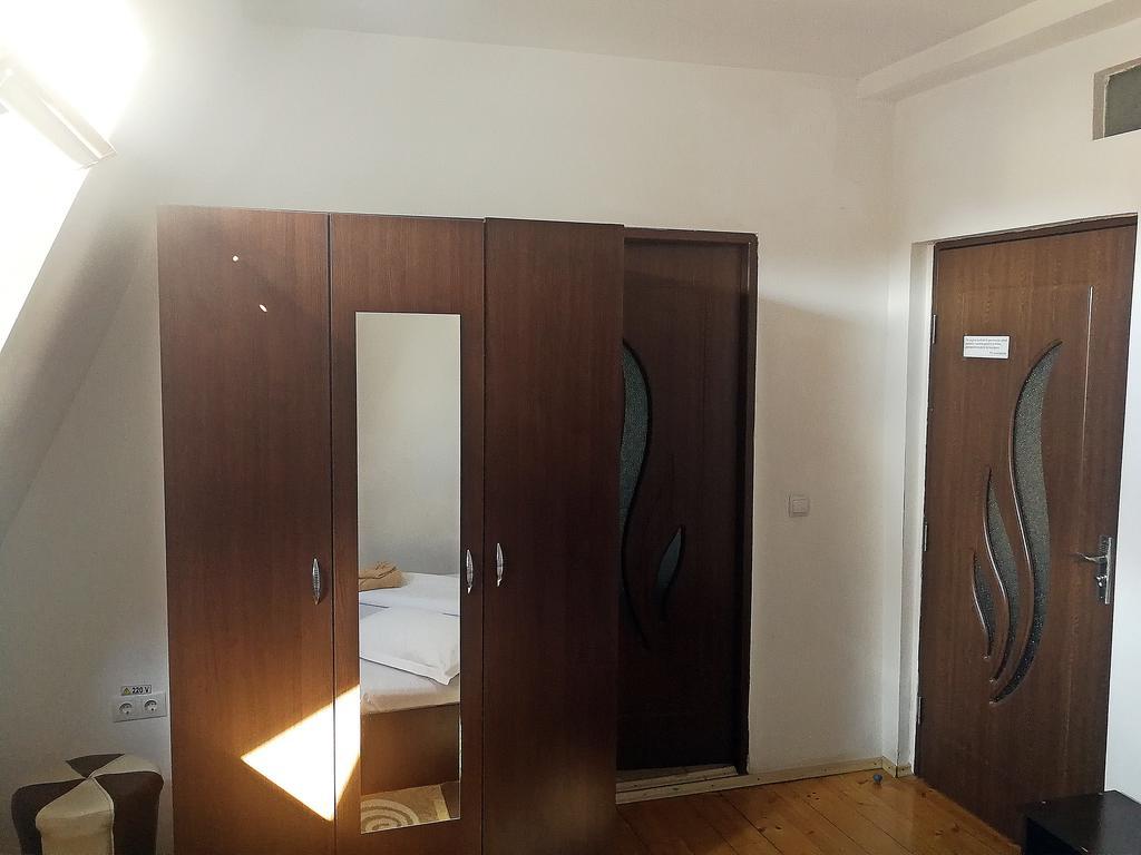 Casa Kiev Otel Sibiu Dış mekan fotoğraf