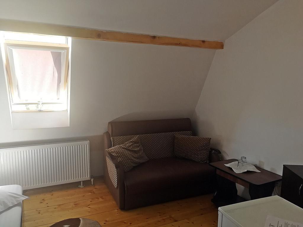 Casa Kiev Otel Sibiu Dış mekan fotoğraf