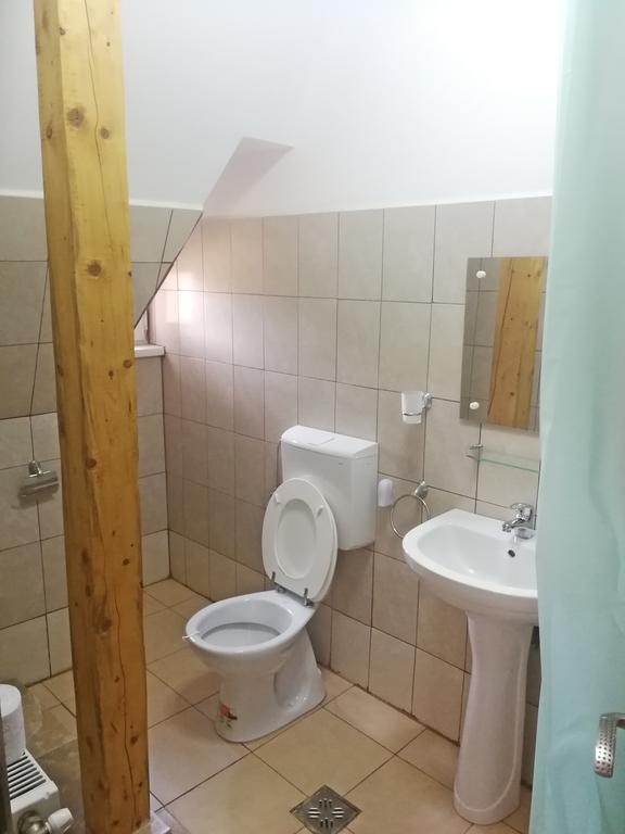 Casa Kiev Otel Sibiu Dış mekan fotoğraf