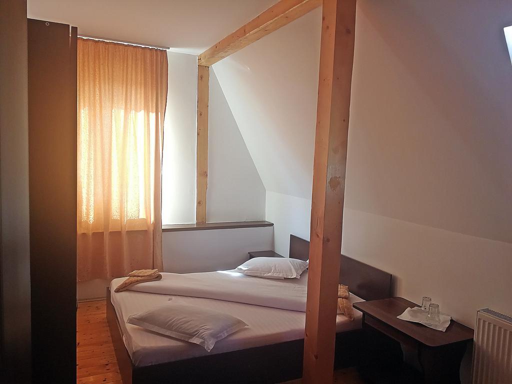 Casa Kiev Otel Sibiu Dış mekan fotoğraf